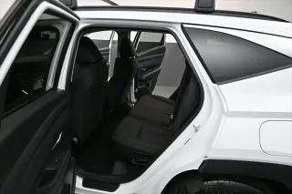 Hyundai TUCSON 2026 SEL 4dr SUV