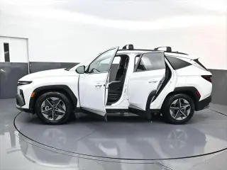 Hyundai TUCSON 2026 SEL 4dr SUV