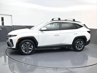 Hyundai TUCSON 2026 SEL 4dr SUV