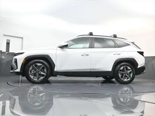 Hyundai TUCSON 2026 SEL 4dr SUV
