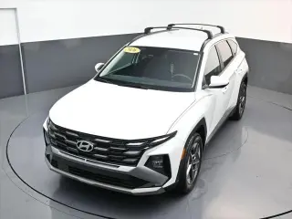 Hyundai TUCSON 2026 SEL 4dr SUV