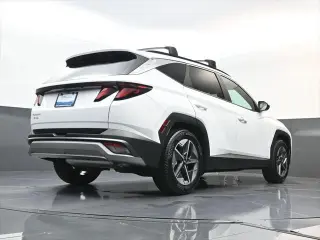 Hyundai TUCSON 2026 SEL 4dr SUV