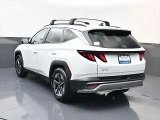 Hyundai TUCSON 2026 SEL 4dr SUV