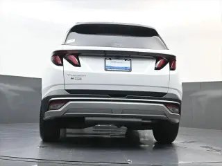 Hyundai TUCSON 2026 SEL 4dr SUV
