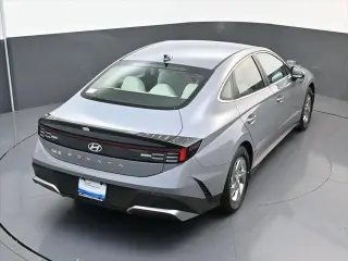 Hyundai SONATA 2026 SE 4dr Sedan
