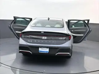 Hyundai SONATA 2026 SE 4dr Sedan