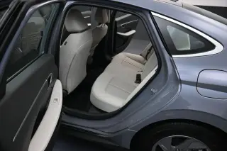 Hyundai SONATA 2026 SE 4dr Sedan
