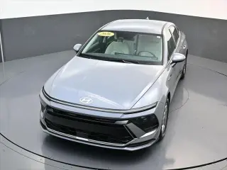 Hyundai SONATA 2026 SE 4dr Sedan