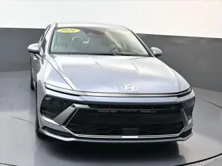 Hyundai SONATA 2026 SE 4dr Sedan