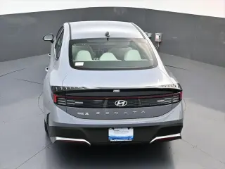 Hyundai SONATA 2026 SE 4dr Sedan