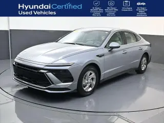 Hyundai SONATA 2026 SE 4dr Sedan