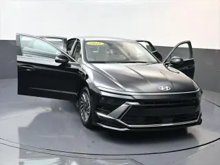 Hyundai SONATA Hybrid 2025 SEL 4dr Sedan