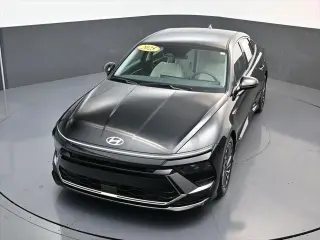 Hyundai SONATA Hybrid 2025 SEL 4dr Sedan