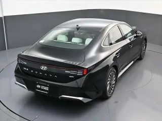 Hyundai SONATA Hybrid 2025 SEL 4dr Sedan