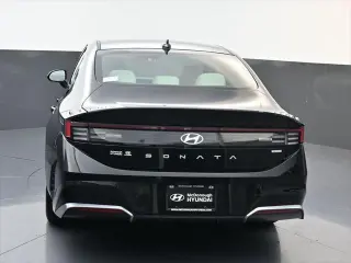 Hyundai SONATA Hybrid 2025 SEL 4dr Sedan