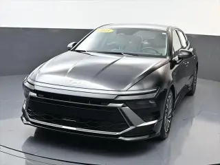 Hyundai SONATA Hybrid 2025 SEL 4dr Sedan