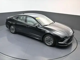 Hyundai SONATA Hybrid 2025 SEL 4dr Sedan