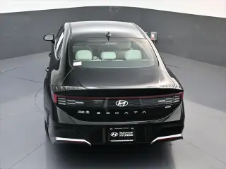 Hyundai SONATA Hybrid 2025 SEL 4dr Sedan