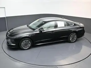 Hyundai SONATA Hybrid 2025 SEL 4dr Sedan