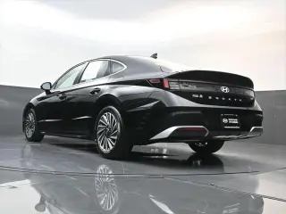 Hyundai SONATA Hybrid 2025 SEL 4dr Sedan