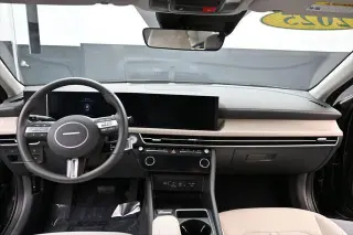 Hyundai SONATA Hybrid 2025 SEL 4dr Sedan