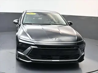 Hyundai SONATA Hybrid 2025 SEL 4dr Sedan