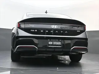 Hyundai SONATA Hybrid 2025 SEL 4dr Sedan