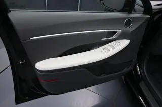 Hyundai SONATA Hybrid 2025 SEL 4dr Sedan