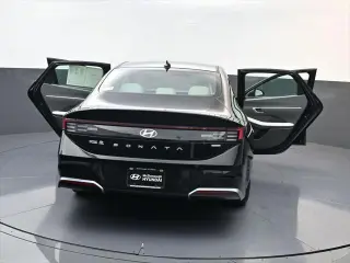 Hyundai SONATA Hybrid 2025 SEL 4dr Sedan
