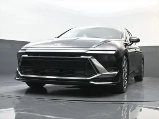 Hyundai SONATA Hybrid 2025 SEL 4dr Sedan