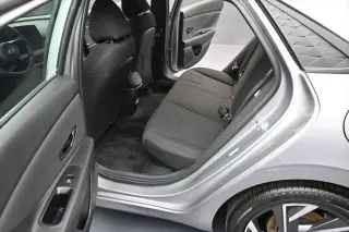 Hyundai ELANTRA Hybrid 2025 SEL Sport 4dr Sedan