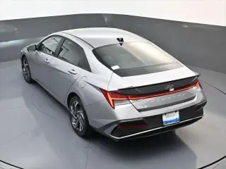 Hyundai ELANTRA Hybrid 2025 SEL Sport 4dr Sedan