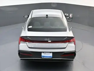 Hyundai ELANTRA Hybrid 2025 SEL Sport 4dr Sedan