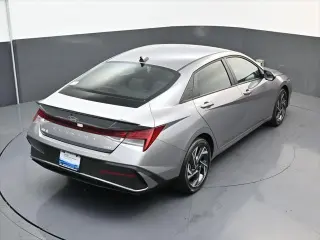 Hyundai ELANTRA Hybrid 2025 SEL Sport 4dr Sedan