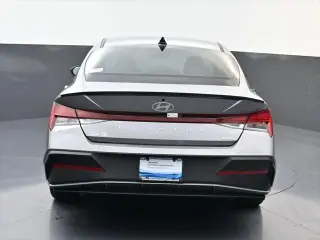 Hyundai ELANTRA Hybrid 2025 SEL Sport 4dr Sedan