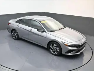 Hyundai ELANTRA Hybrid 2025 SEL Sport 4dr Sedan