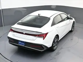 Hyundai ELANTRA Hybrid 2025 SEL Sport 4dr Sedan