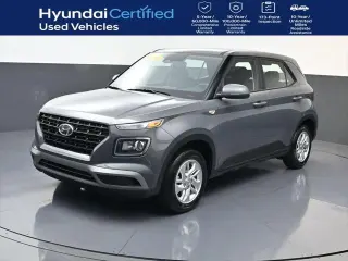 Hyundai VENUE 2026 SE 4dr Crossover