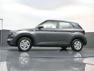 Hyundai VENUE 2026 SE 4dr Crossover