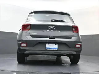 Hyundai VENUE 2026 SE 4dr Crossover