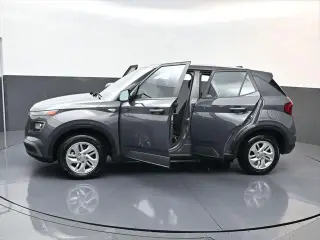 Hyundai VENUE 2026 SE 4dr Crossover