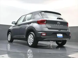 Hyundai VENUE 2026 SE 4dr Crossover