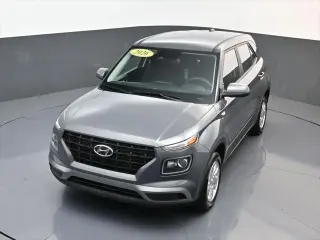 Hyundai VENUE 2026 SE 4dr Crossover