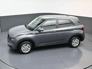 Hyundai VENUE 2026 SE 4dr Crossover