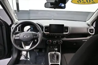 Hyundai VENUE 2026 SE 4dr Crossover
