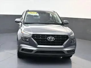Hyundai VENUE 2026 SE 4dr Crossover