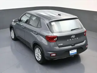 Hyundai VENUE 2026 SE 4dr Crossover