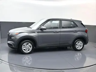 Hyundai VENUE 2026 SE 4dr Crossover