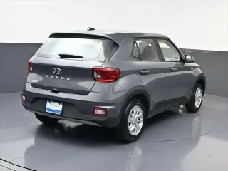 Hyundai VENUE 2026 SE 4dr Crossover