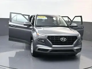 Hyundai VENUE 2026 SE 4dr Crossover